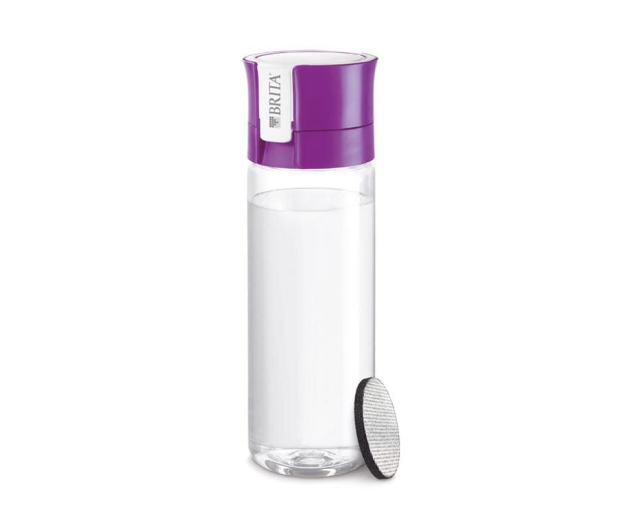 Brita Fill & Go Vital fioletowy - 300807 - zdjęcie